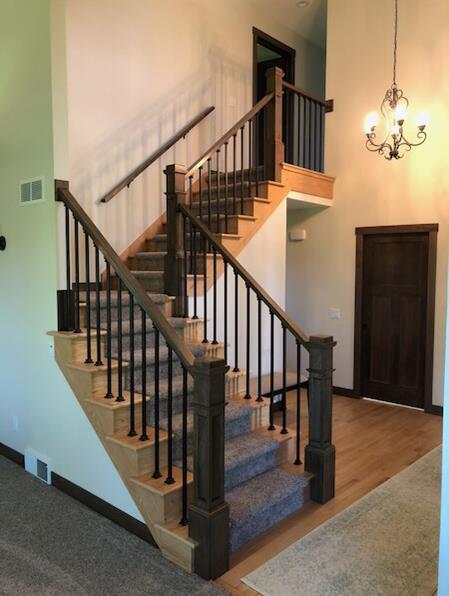 Joe Hanson Construction, L.L.C. - Stoughton, WI