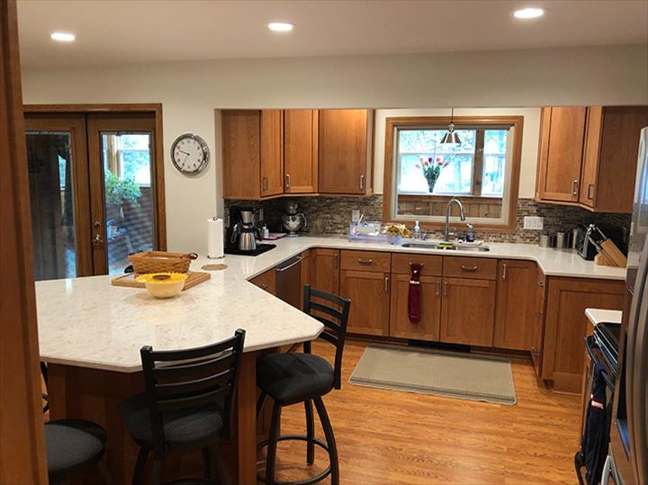 Joe Hanson Construction, L.L.C. Stoughton, WI